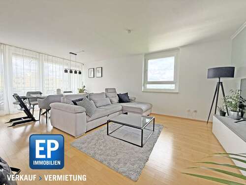 Foto - Wohnung zum Mieten in München 1.360,00 € 109.53 m²