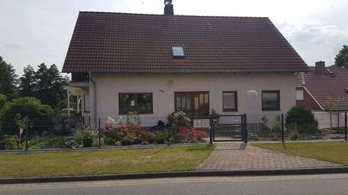 Foto - Wohnung zum Mieten in Wittstock 600,00 € 80 m²