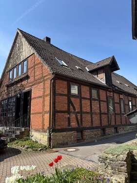 Foto - Haus zum Kaufen in Dörentrup 89.000,00 € 260 m²