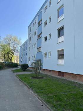 Foto - Wohnung zum Mieten in Kiel 769,00 € 77.88 m²