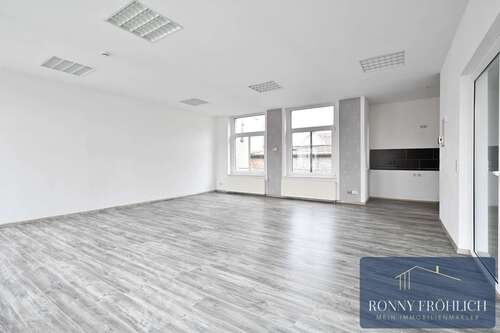 Foto - Wohnung zum Mieten in Meerane 583,00 € 106 m²