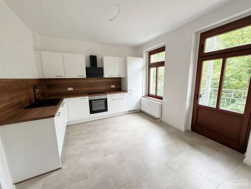 Foto - Wohnung zum Mieten in Leipzig 925,00 € 65 m²