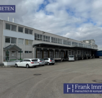 Halle in Regensburg 10.145,81 € 2133 m²