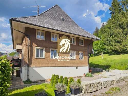Foto - Haus zum Kaufen in Todtmoos 265.000,00 € 170 m²
