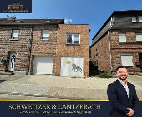Foto - Haus zum Kaufen in Titz 119.000,00 € 50 m²