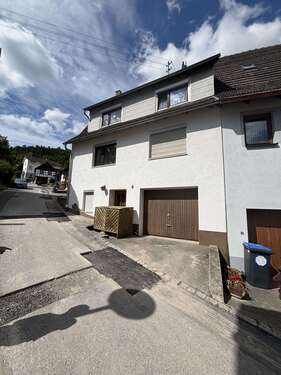 Foto - Haus zum Kaufen in Horb-Dettingen 310.000,00 € 195 m²