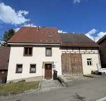 Haus zum Kaufen in Münsingen Rietheim 199.000,00 € 130 m² - Münsingen / Rietheim