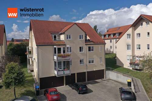 Foto - Wohnung zum Kaufen in Nossen 139.000,00 € 76 m²