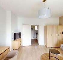 Wohnen auf Zeit in Berlin 1.300,00 €