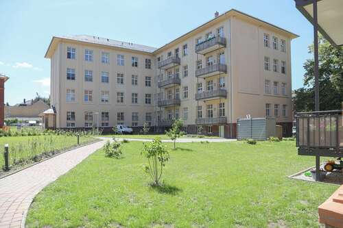 Foto - Wohnung zum Mieten in Chemnitz 926,00 € 88.18 m²