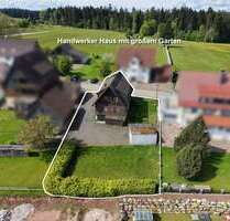 Haus zum Kaufen in Lossburg 239.000,00 € 110 m²
