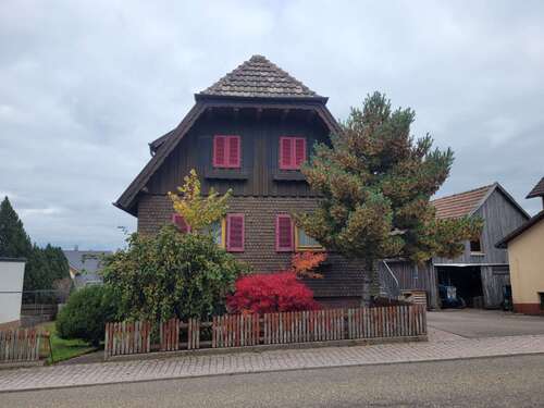 Foto - Haus zum Kaufen in Lossburg 239.000,00 € 110 m²