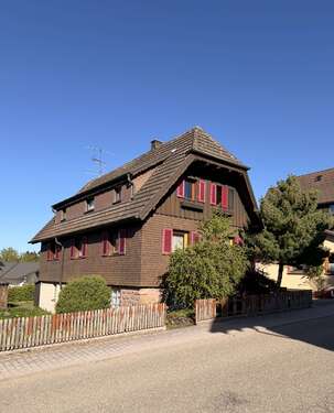 Foto - Haus zum Kaufen in Lossburg 239.000,00 € 110 m²