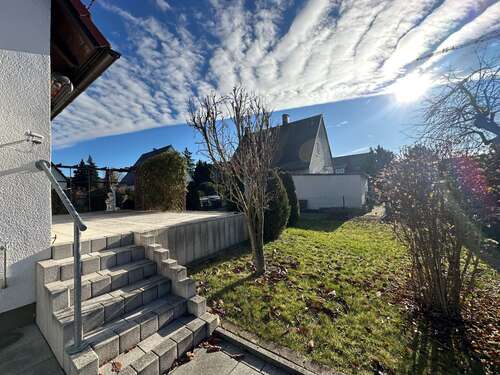 Foto - Wohnung zum Mieten in Nürnberg 810,00 € 77 m²