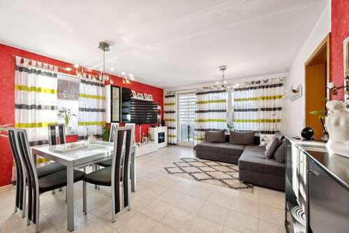 Foto - Wohnung zum Kaufen in Eislingen 204.000,00 € 69 m²