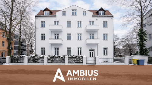 Foto - Wohnung zum Kaufen in Berlin 279.000,00 € 63 m²