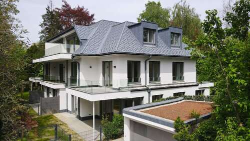 Foto - Wohnung zum Mieten in München 2.980,00 € 101.6 m²