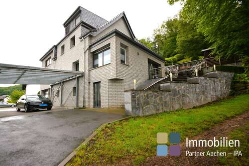 Foto - Haus zum Kaufen in Stolberg (Rheinland) Vicht 750.000,00 € 243 m²