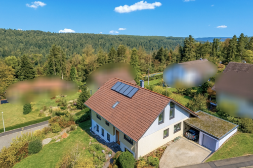 Foto - Haus zum Kaufen in Unterreichenbach 625.000,00 € 259 m²