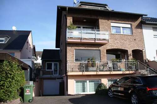 Foto - Wohnung zum Kaufen in Siegburg 397.000,00 € 151 m²