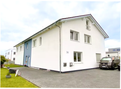 Foto - Spezialgewerbe in Rosdorf 625.000,00 €
