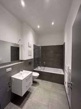 Foto - Wohnung zum Mieten in Wurzen 566,00 € 66.59 m²