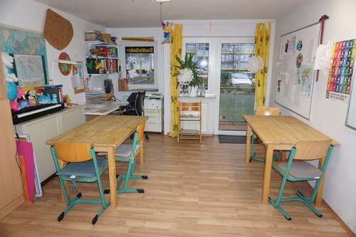 Foto - Wohnung zum Kaufen in Germersheim 80.000,00 € 36.78 m²