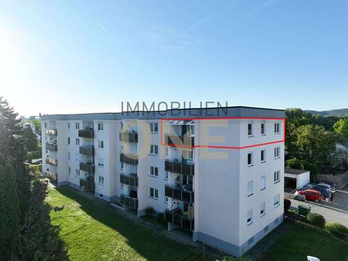 Foto - Wohnung zum Kaufen in Barbing 325.000,00 € 89.73 m²