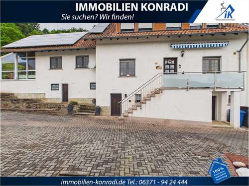 Foto - Haus zum Kaufen in Dellfeld 249.000,00 € 160 m²