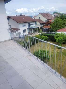 Foto - Wohnung zum Mieten in Straubing 670,00 € 75 m²