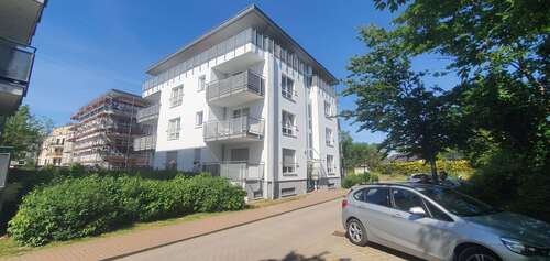 Foto - Wohnung zum Mieten in Nauen 690,00 € 69.68 m²