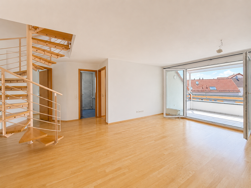 Foto - Wohnung zum Kaufen in Wernau 449.000,00 € 98.69 m²