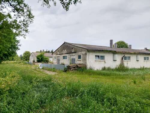 Foto - Spezialgewerbe in Arnstein OT Arnstedt 59.000,00 € 11316 m²