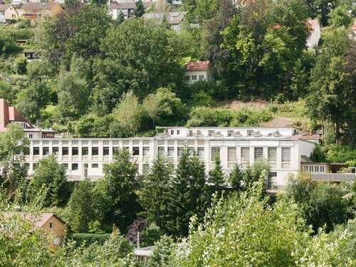 Foto - Halle in Altensteig 985.000,00 € 0 m²