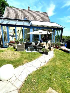 Foto - Haus zum Kaufen in Leinfelden-Echterdingen 825.000,00 € 95 m²