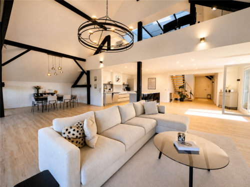 Foto - Wohnung zum Kaufen in Worms 575.000,00 € 272 m²