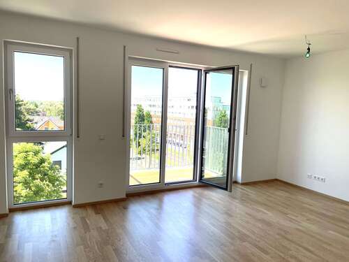 Foto - Wohnung zum Mieten in Berlin 1.140,00 € 60 m²