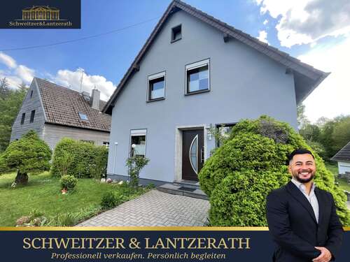 Foto - Haus zum Kaufen in Blankenheim 269.000,00 € 120 m²