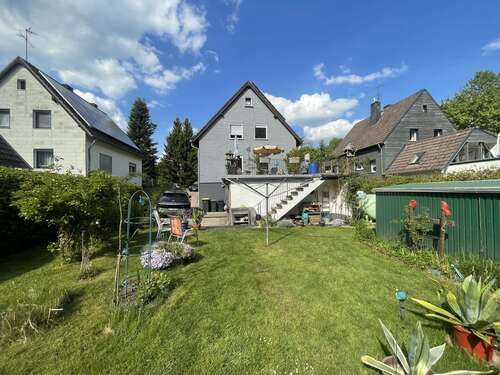 Foto - Haus zum Kaufen in Blankenheim 269.000,00 € 120 m²