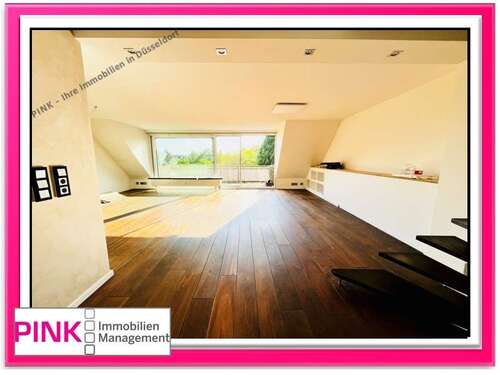 Foto - Wohnung zum Kaufen in Düsseldorf 417.000,00 € 112.1 m²