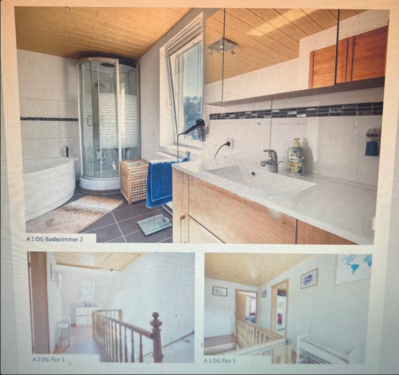 Foto - Wohnung zum Mieten in Horb-Rexingen 1.300,00 € 151 m²