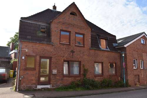 Foto - Haus zum Kaufen in Bredstedt 119.000,00 € 134 m²