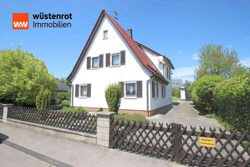 Foto - Haus zum Kaufen in Giengen 259.000,00 € 116 m²