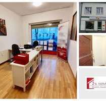 Büro in Strausberg 595,00 € 27 m²