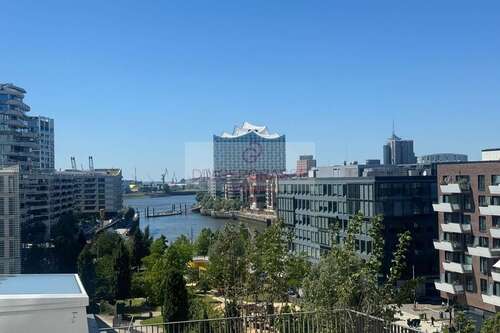 Foto - Wohnung zum Mieten in Hamburg 3.500,00 € 102.22 m²