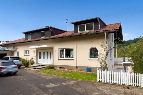 Foto - Haus zum Kaufen in Heiligkreuzsteinach 845.000,00 € 380 m²