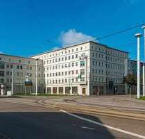 Wohnung zum Mieten in Halle 643,00 € 82.32 m²