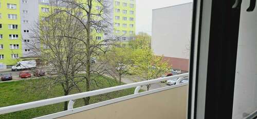 Foto - Wohnung zum Mieten in Magdeburg 306,96 € 51.16 m²