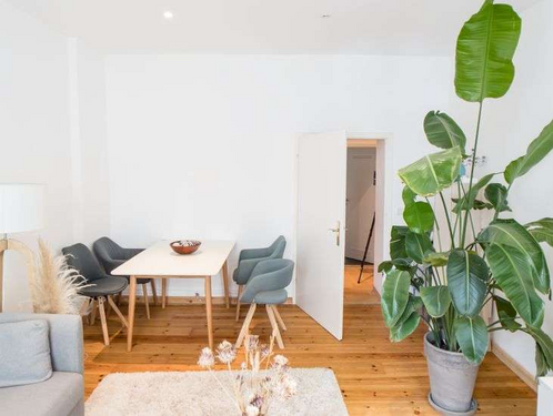 Foto - Wohnung zum Kaufen in Berlin 495.000,00 € 64.21 m²