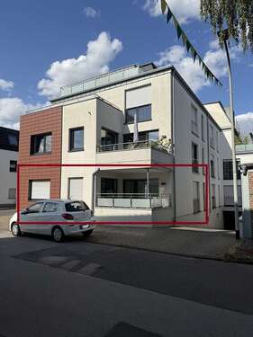 Foto - Wohnung zum Mieten in Würselen 970,00 € 97 m²